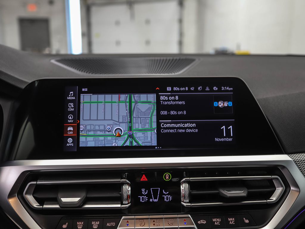 Thumbnail: 2022 BMW 3 Series - 14