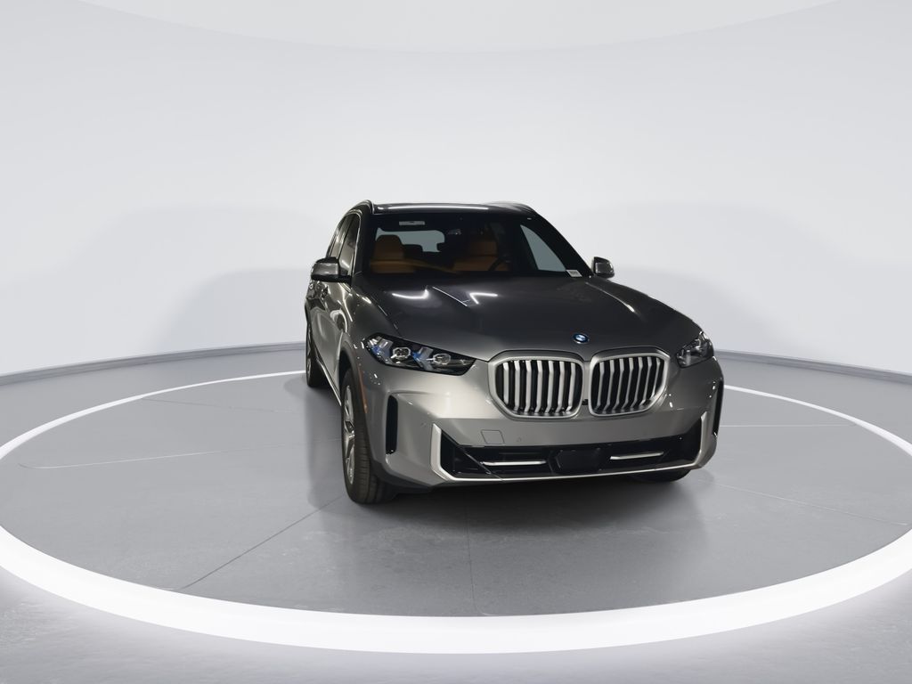 Thumbnail: 2026 BMW X5 - 3