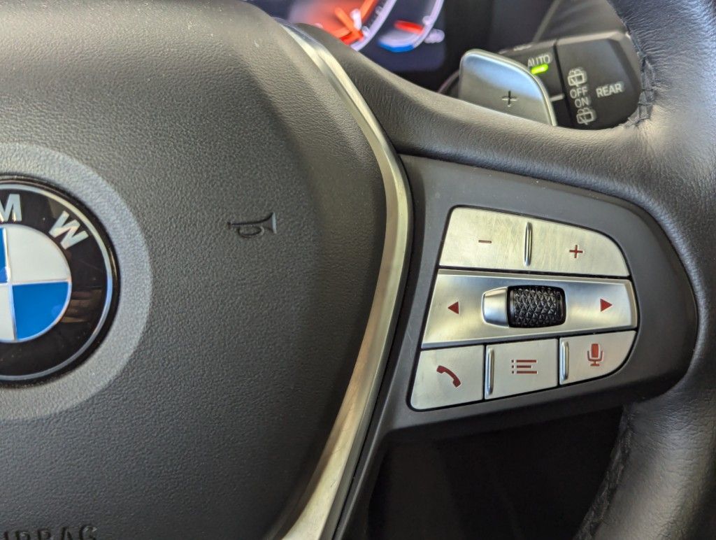 2024 BMW X3 sDrive30i photo