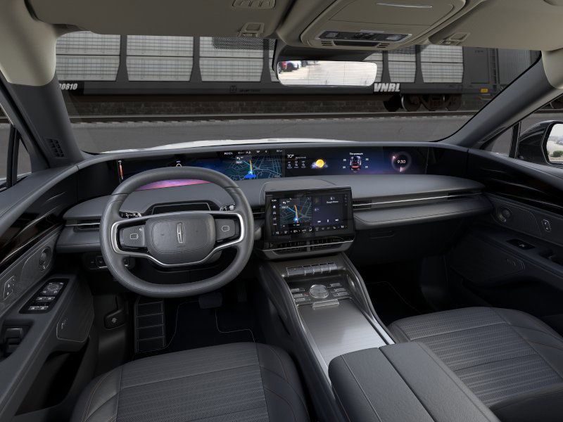 New 2026 Radiance Metallic Lincoln Reserve image 9