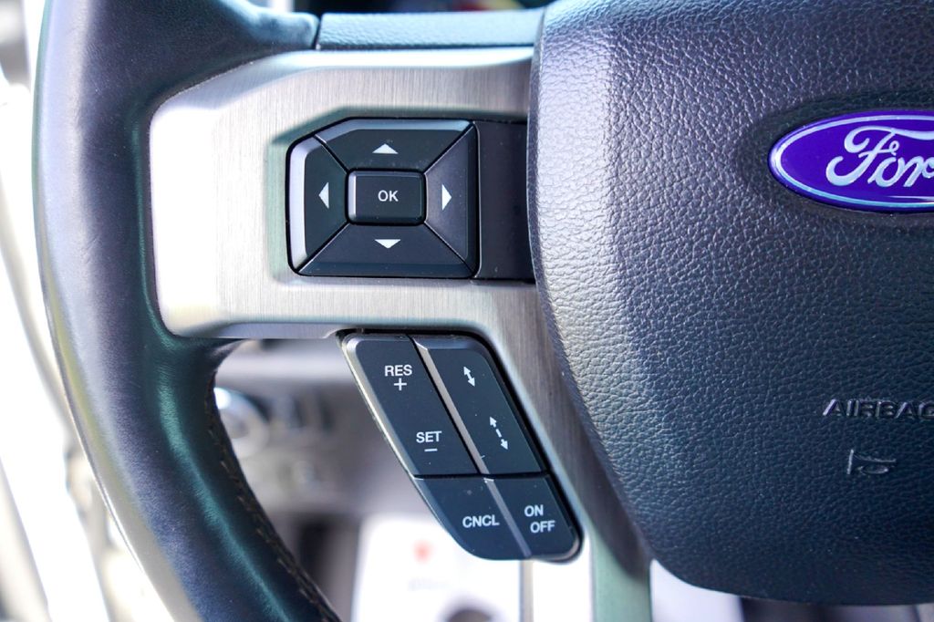 Used Car 2019 Ford F-150  Platinum For Sale Under $35,000 In Taylor, Texas