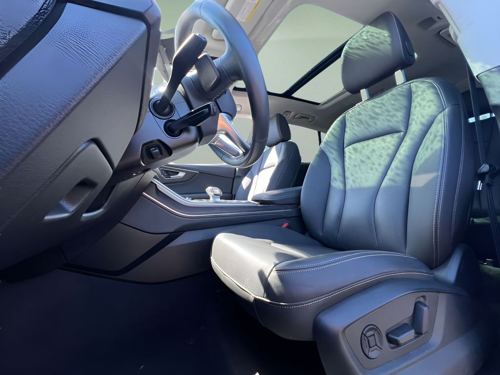 Used 2023 Audi Q8 SUV