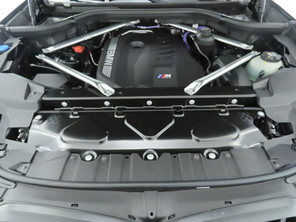 Thumbnail: 2026 BMW X6 - 30