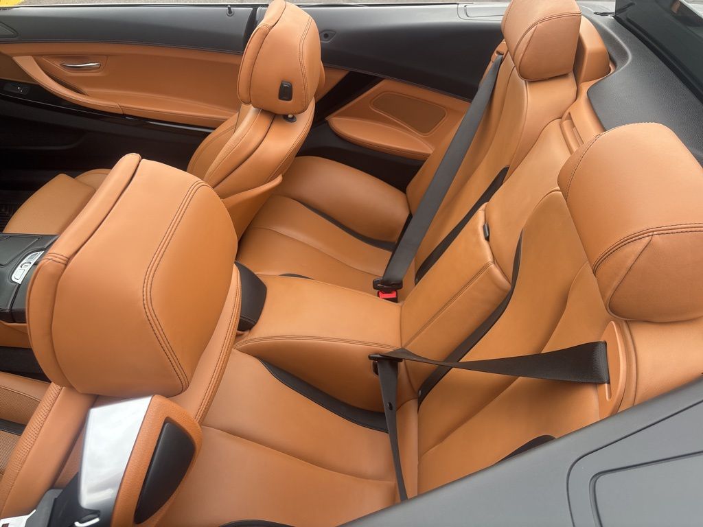 Thumbnail: 2016 BMW 6 Series - 11