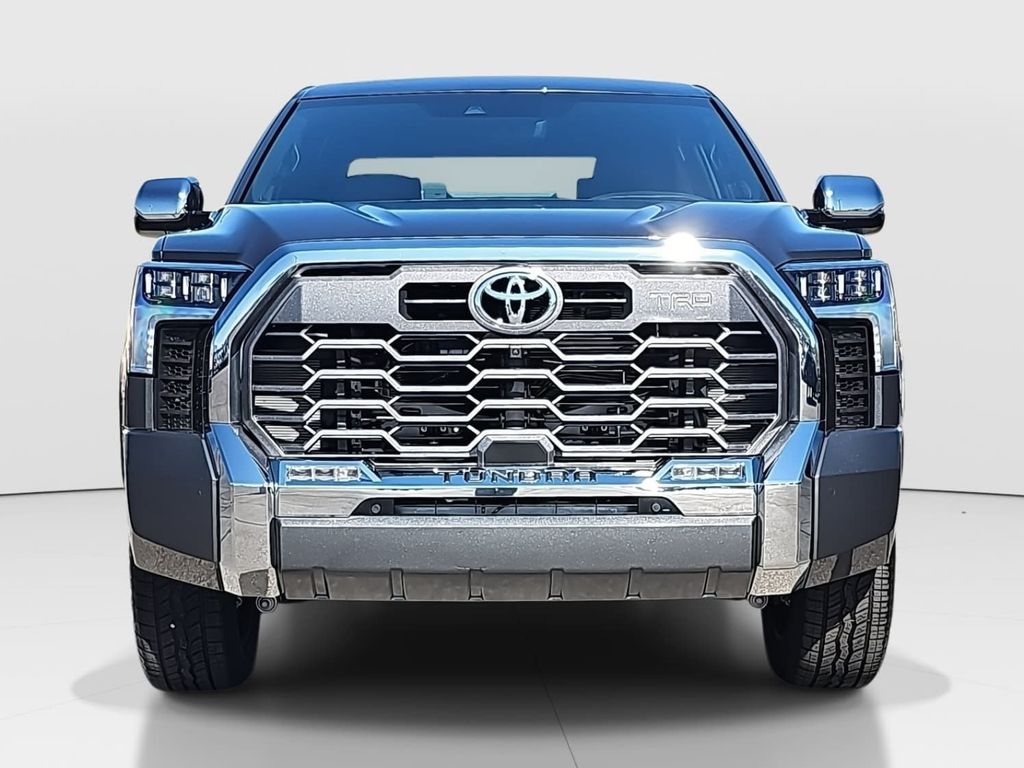 Used 2026 Toyota Tundra Hybrid Truck