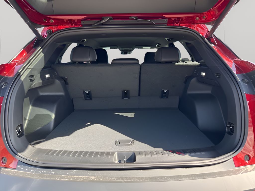 2025 Chevrolet Blazer EV