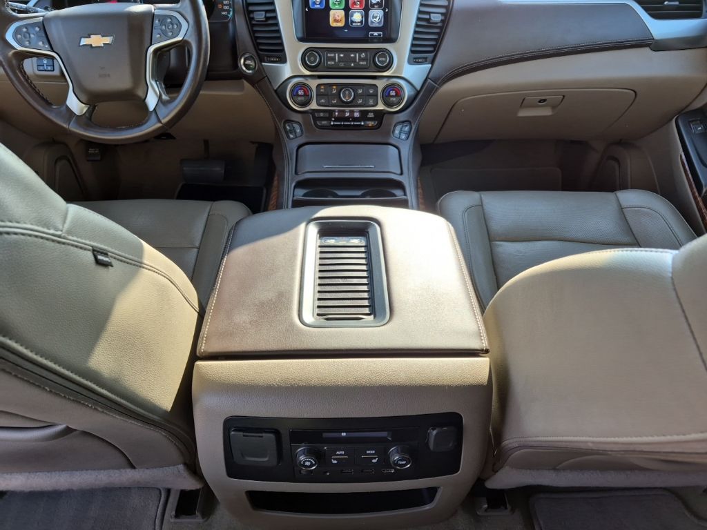 Used Car 2018 Chevrolet Tahoe  Premier For Sale Under $30,000 In Austin, Texas