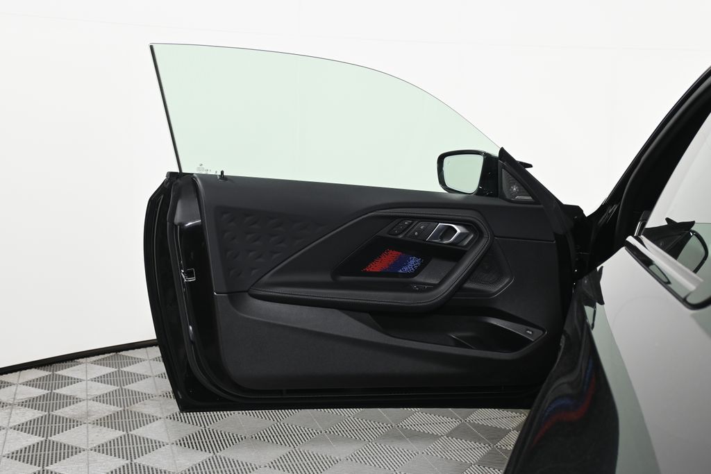 Thumbnail: 2024 BMW M2 - 30