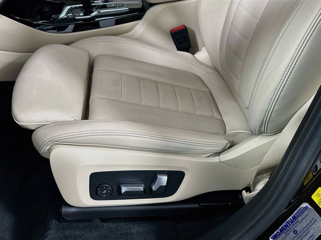 Thumbnail: 2019 BMW X3 - 20