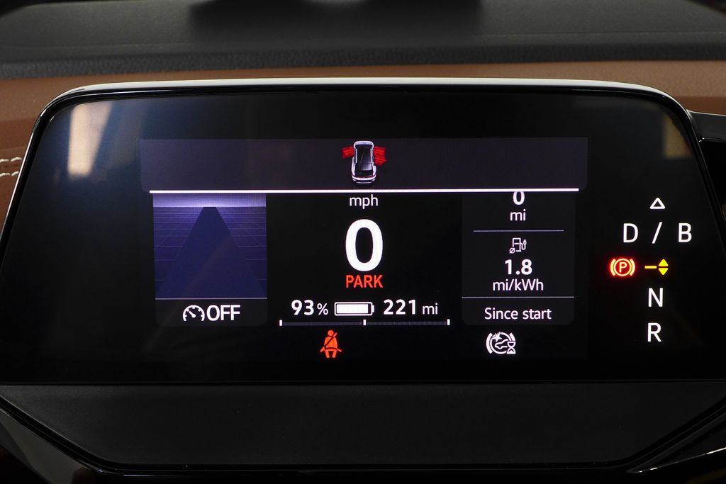 Thumbnail: 2022 Volkswagen ID.4 - 31