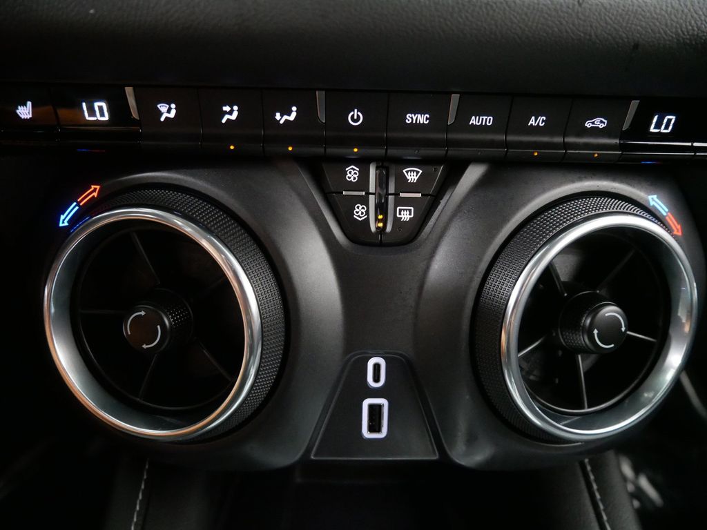 Used 2023 Chevrolet Blazer SUV