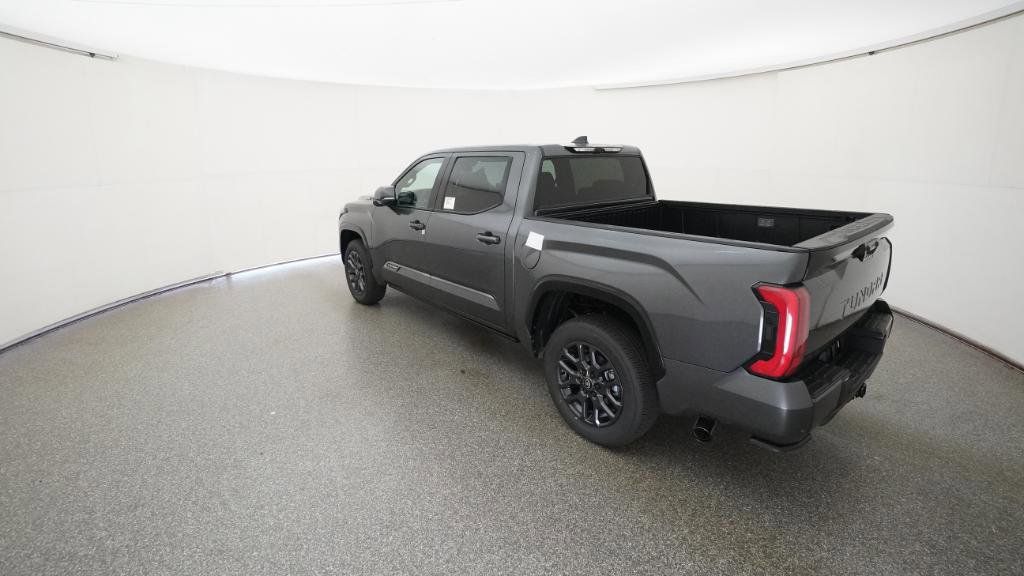 Thumbnail: 2025 Toyota Tundra - 26
