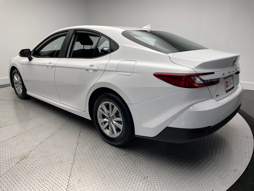 Thumbnail: 2025 Toyota Camry - 7