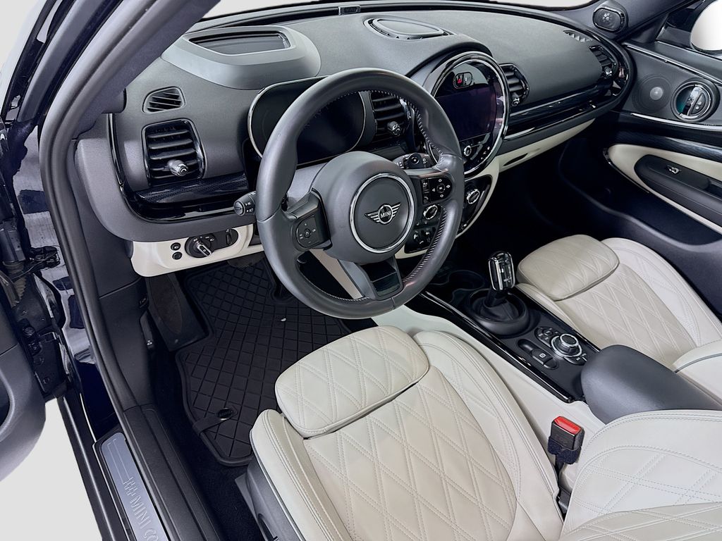 Thumbnail: 2024 MINI Cooper Clubman - 9