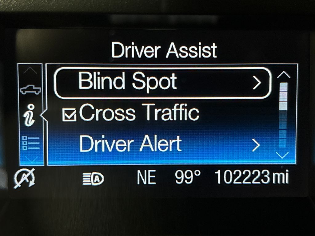 Certified Used 2019 Gray Ford XLT image 27