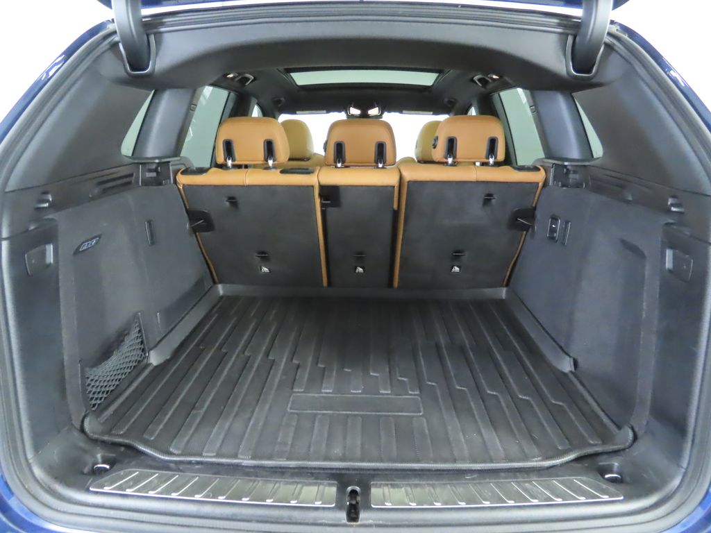 Thumbnail: 2021 BMW X3 - 29