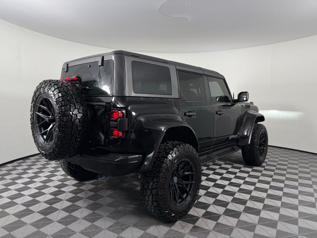 Thumbnail: 2024 Ford Bronco - 5