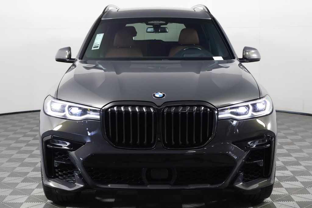 Thumbnail: 2022 BMW X7 - 2