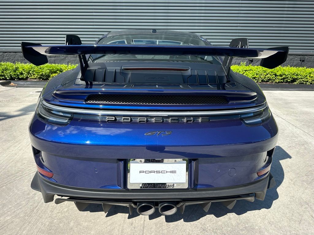 Thumbnail: 2024 Porsche 911 - 12