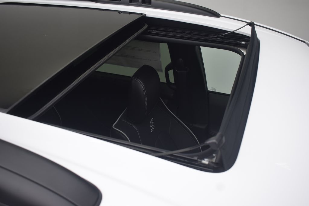 new 2026 Chrysler Pacifica car, priced at $48,714