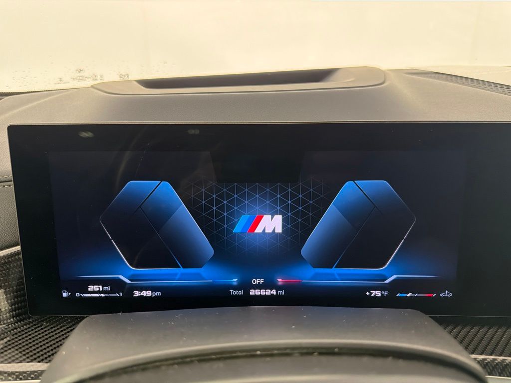 Thumbnail: 2024 BMW X7 - 30