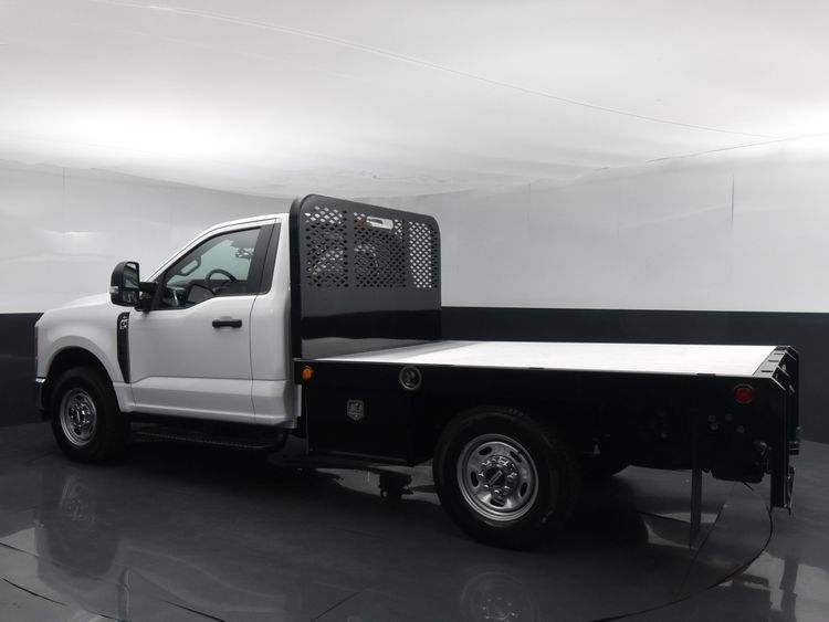 2023 Ford F-250 Super Duty XL