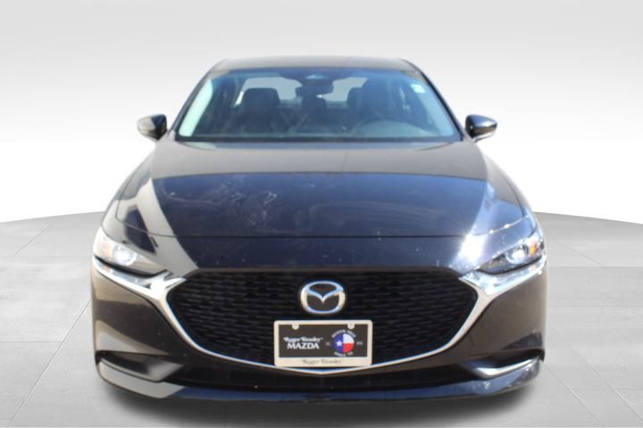 Used Car 2024 Mazda Mazda3  2.5 S Select Sport For Sale Under $25,000 In Georgetown, Texas