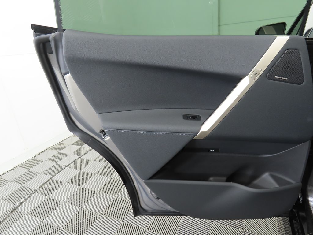 2024 BMW iX xDrive50 26