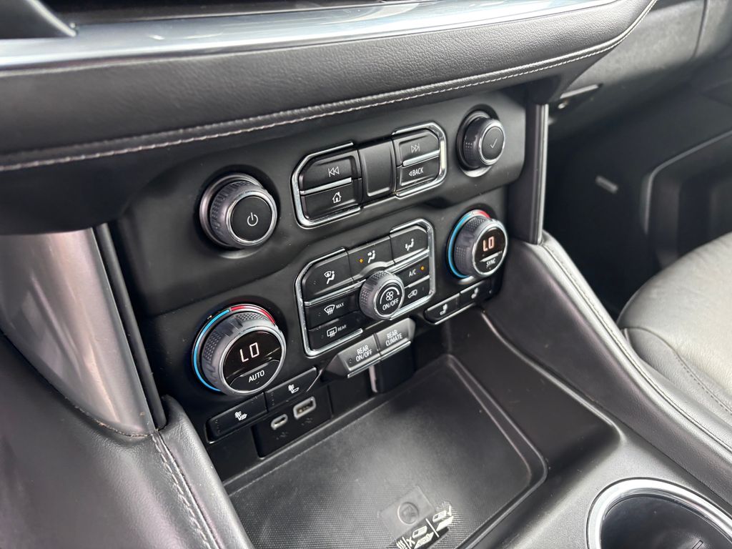 Used Car 2023 Chevrolet Tahoe  Z71 For Sale Under $60,000 In Austin, Texas