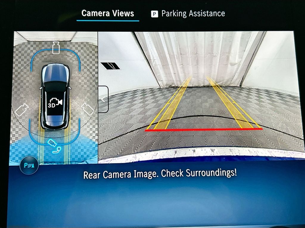 Thumbnail: 2025 Mercedes-Benz GLC - 15