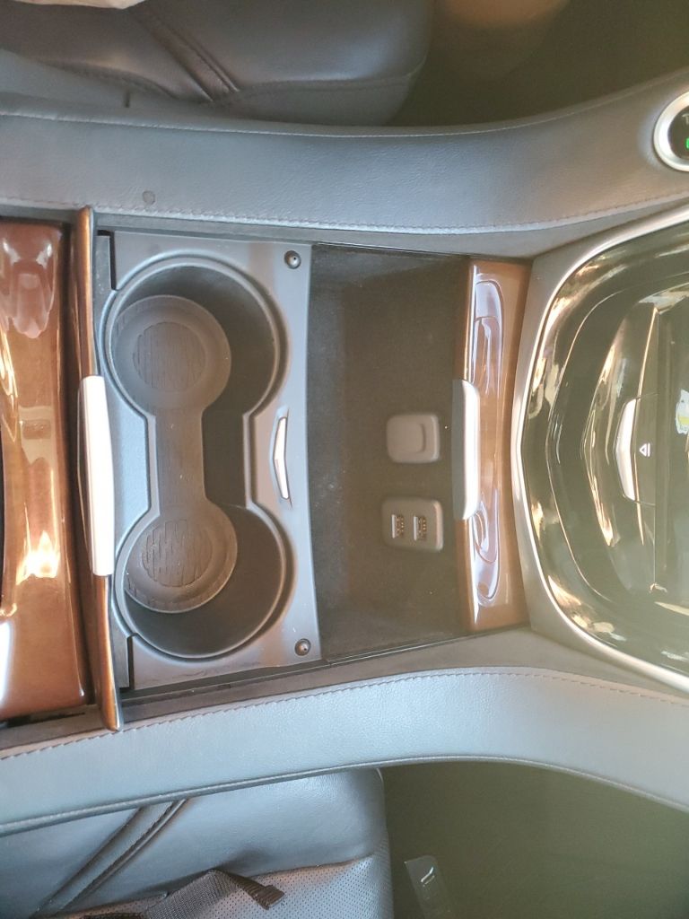 Used Car 2020 Cadillac Escalade  Luxury For Sale Under $30,000 In Austin, Texas