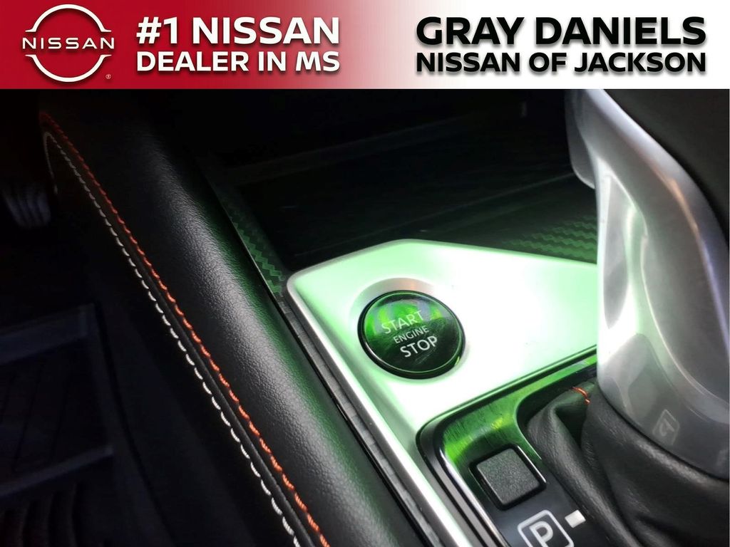 Used 2026 Nissan Altima Sedan