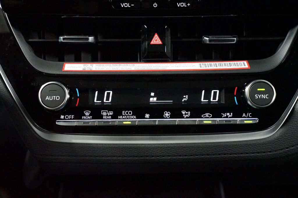 Thumbnail: 2026 Toyota Corolla Cross - 21