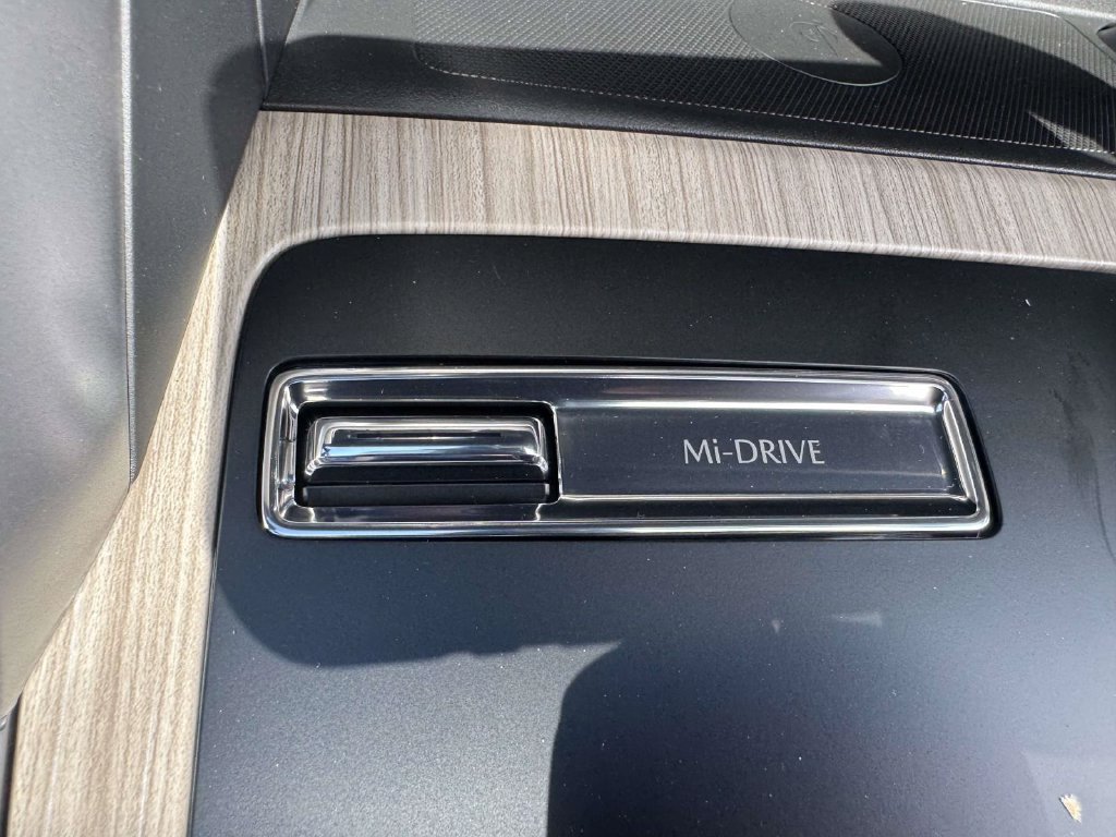 New 2026 Mazda CX-70 SUV