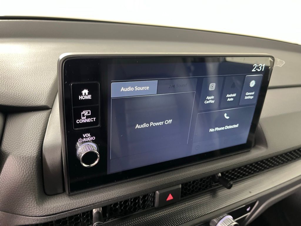 Thumbnail: 2026 Honda CR-V - 31