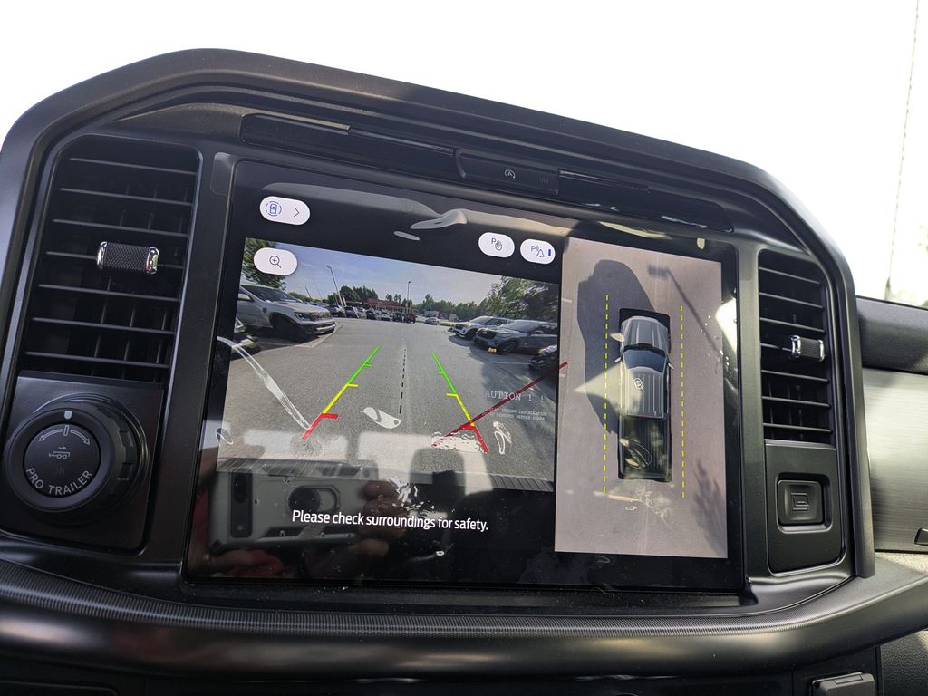 2026 Ford F-150 Rocky Ridge