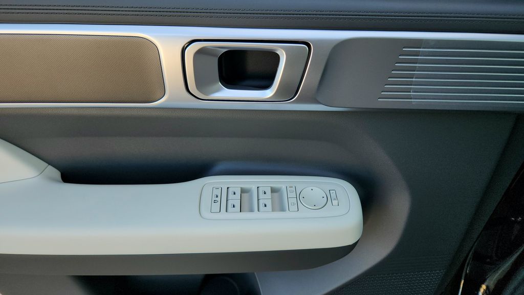 2026 Hyundai Santa Fe Hybrid