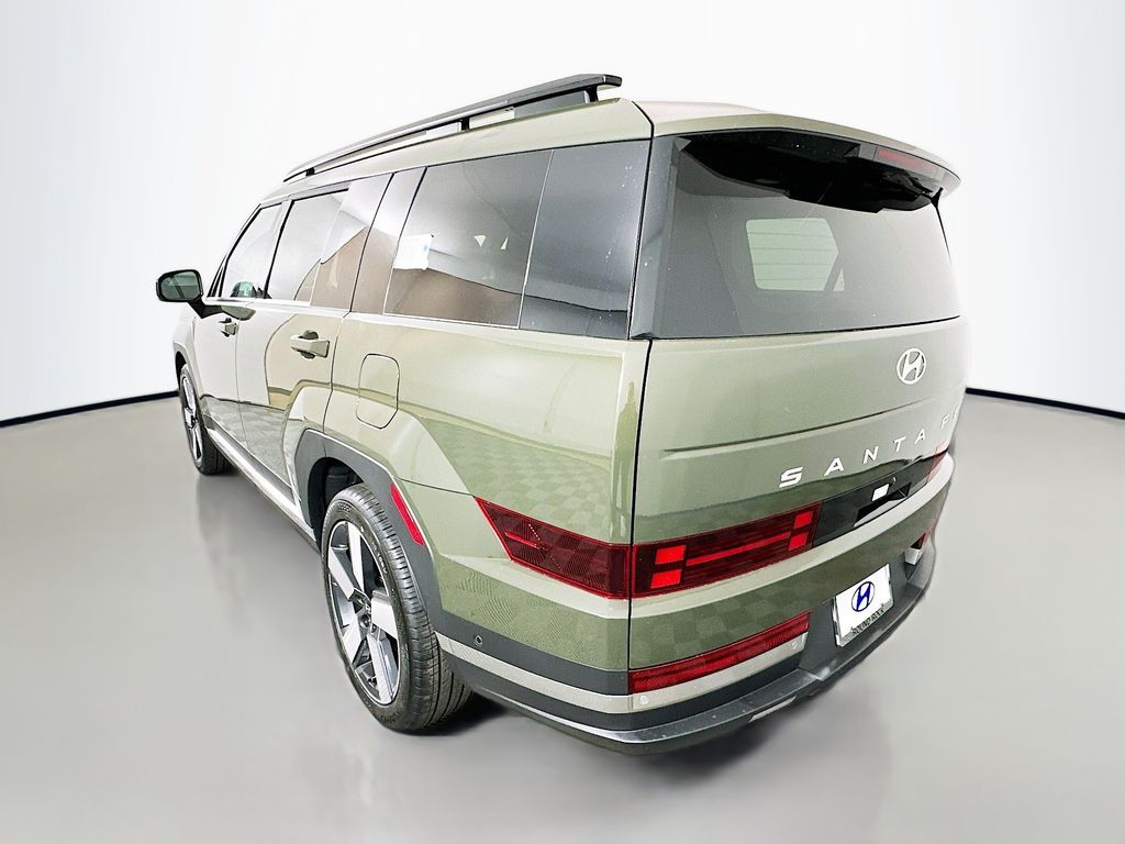Thumbnail: 2026 Hyundai Santa Fe - 7