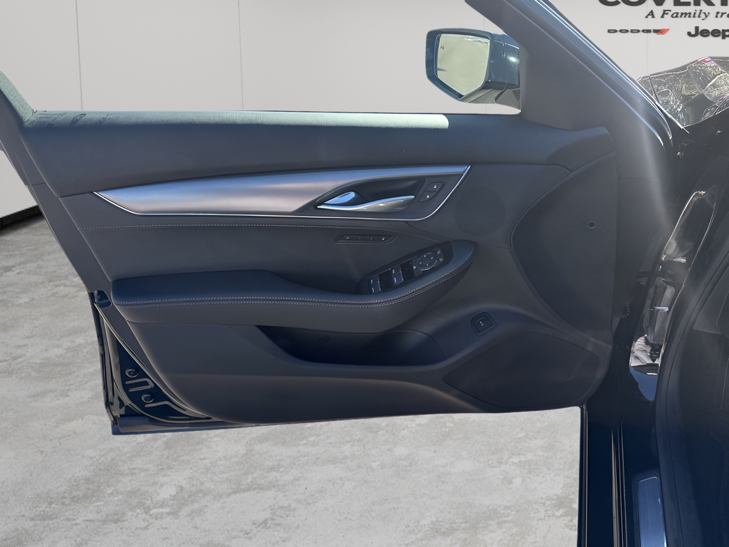 Used Car 2024 Cadillac Ct5  Premium Luxury For Sale Under $35,000 In Austin, Texas