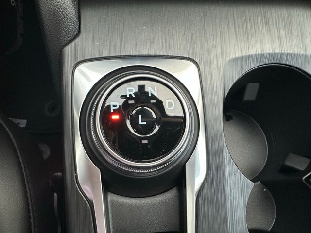 2025 Ford Escape Plug-In Hybrid Base - 7