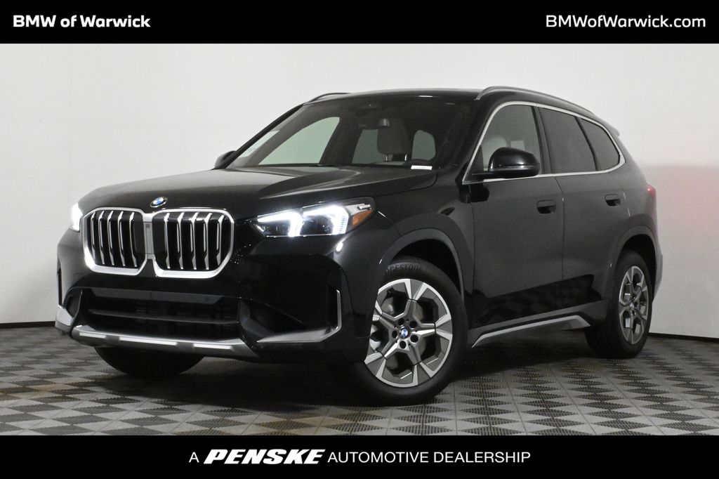 2025 BMW X1 xDrive28i -
                Warwick, RI