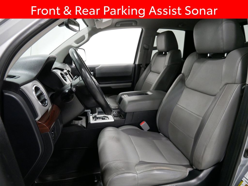 Used 2019 Toyota Tundra Truck