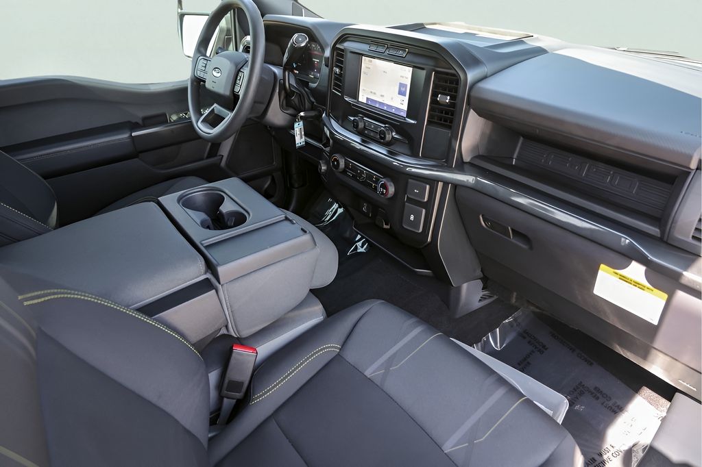 Used Car 2024 Ford F-150  Stx For Sale Under $35,000 In Austin, Texas