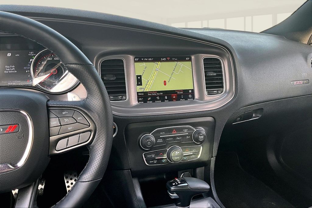 Used 2023 Dodge Charger Sedan