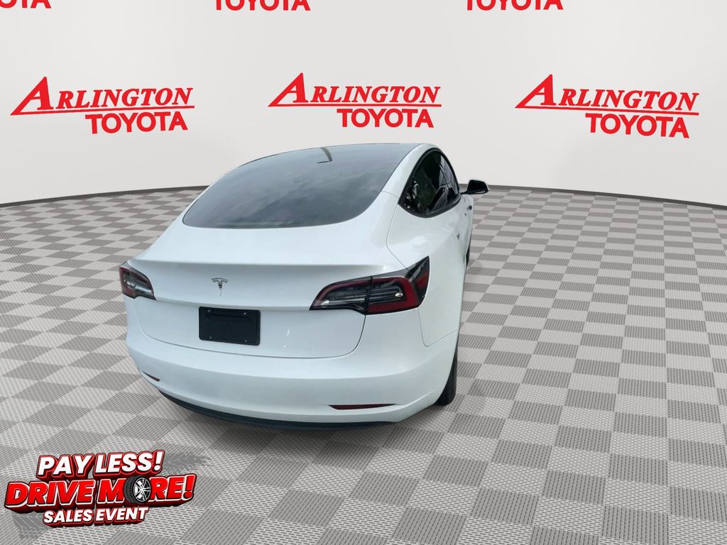 Used 2023 Tesla Model 3 Sedan