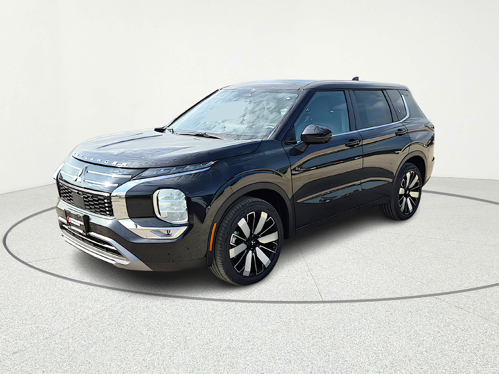 2026 Mitsubishi Outlander SE - 1