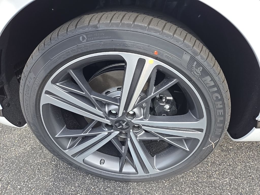 2025 Genesis GV80 3.5T 10