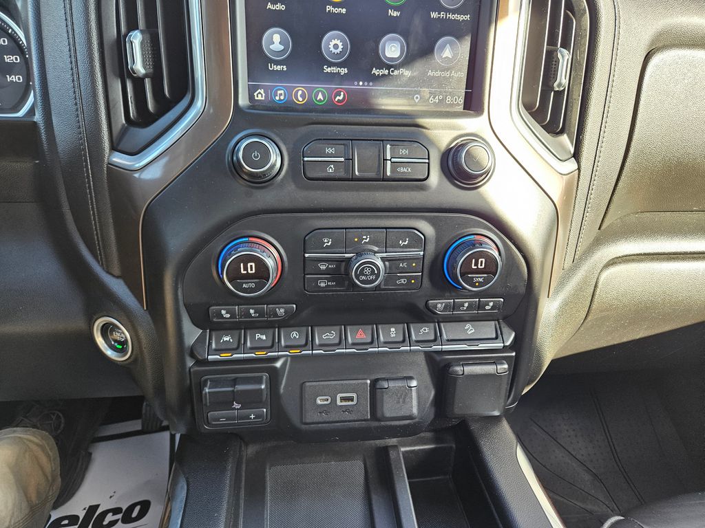 Used 2019 Chevrolet Silverado 1500 Truck