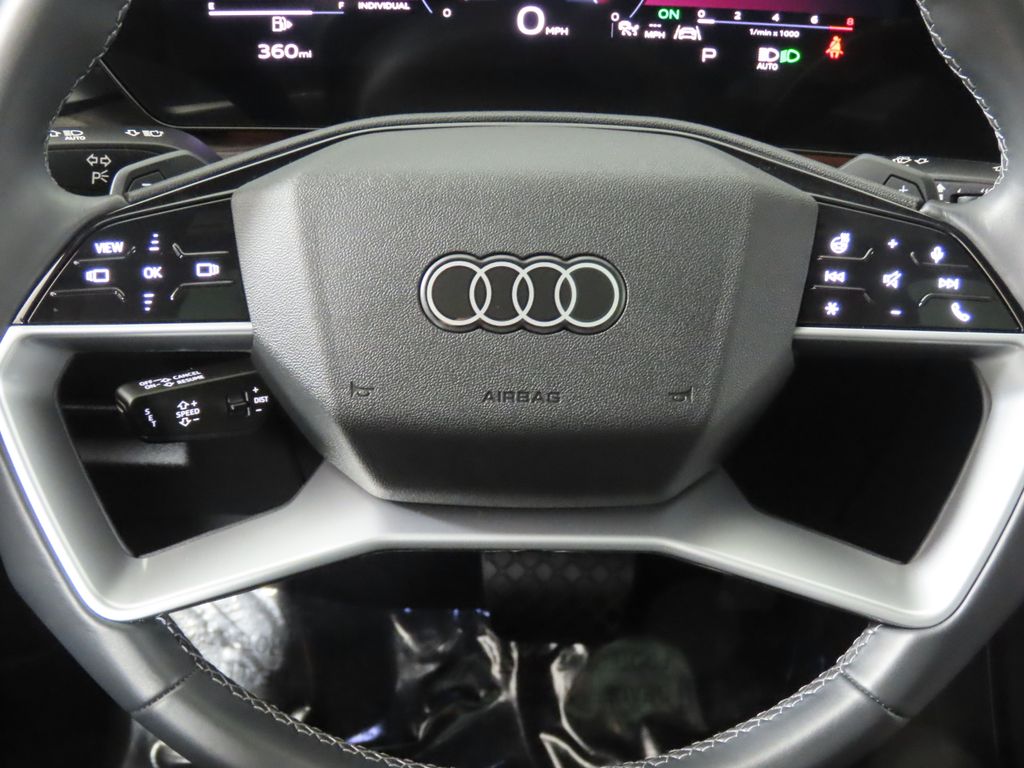 Thumbnail: 2025 Audi Q5 - 15