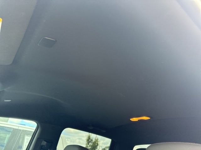 2024 Chevrolet Colorado 4WD ZR2